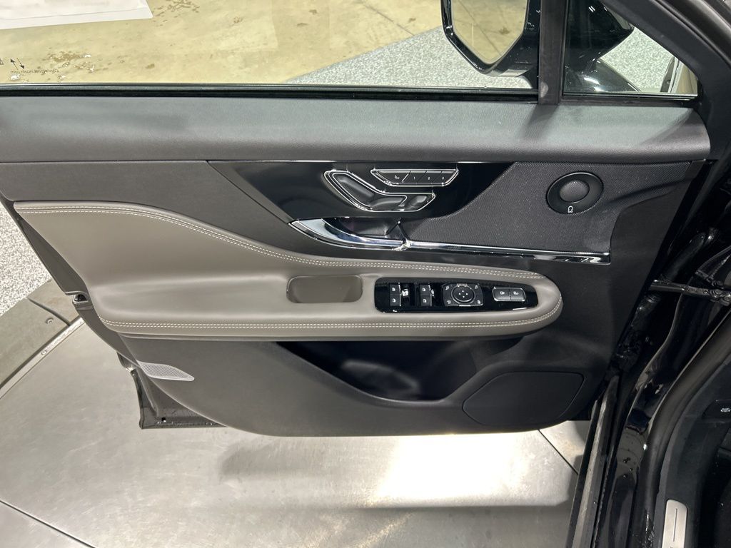 new 2026 Lincoln Corsair car, priced at $59,368