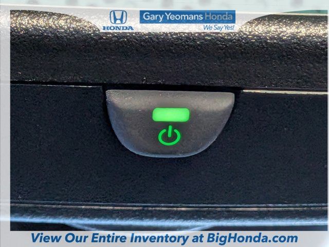 2026 Honda Accord Hybrid