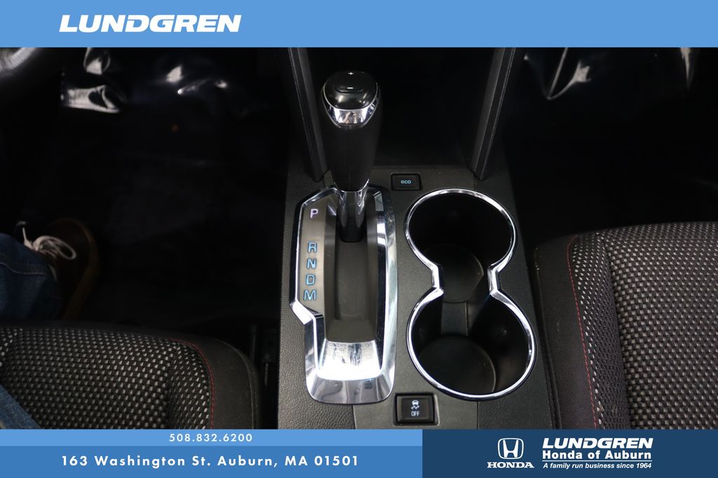 Used 2016 Chevrolet Equinox SUV