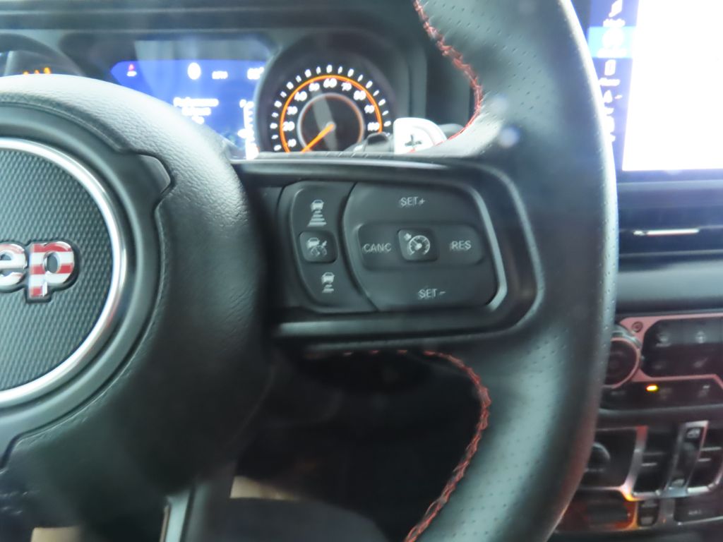 2024 Jeep Wrangler Rubicon 12