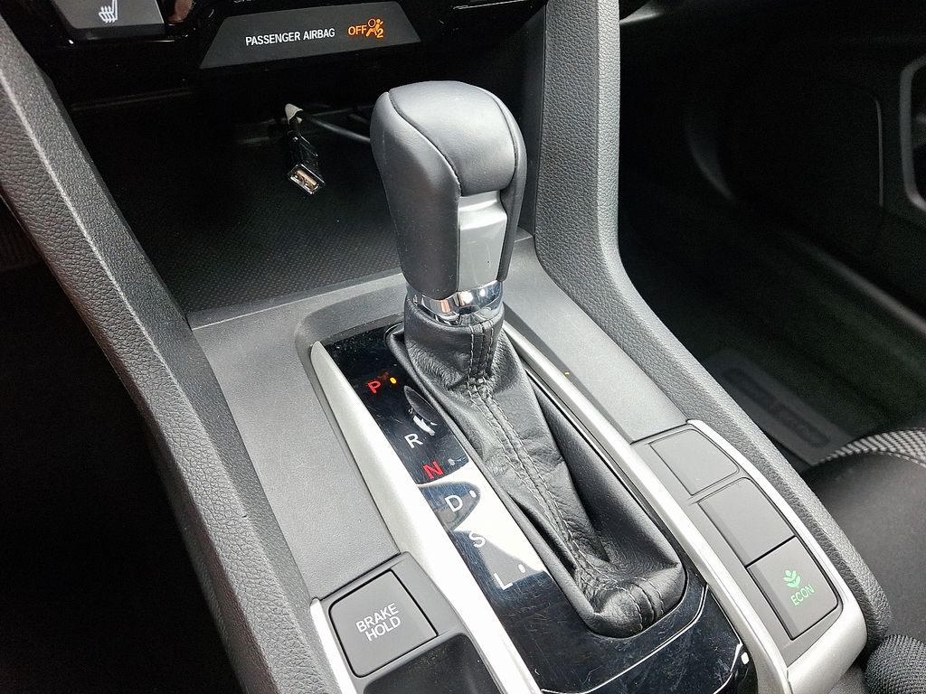Thumbnail: 2020 Honda Civic - 15