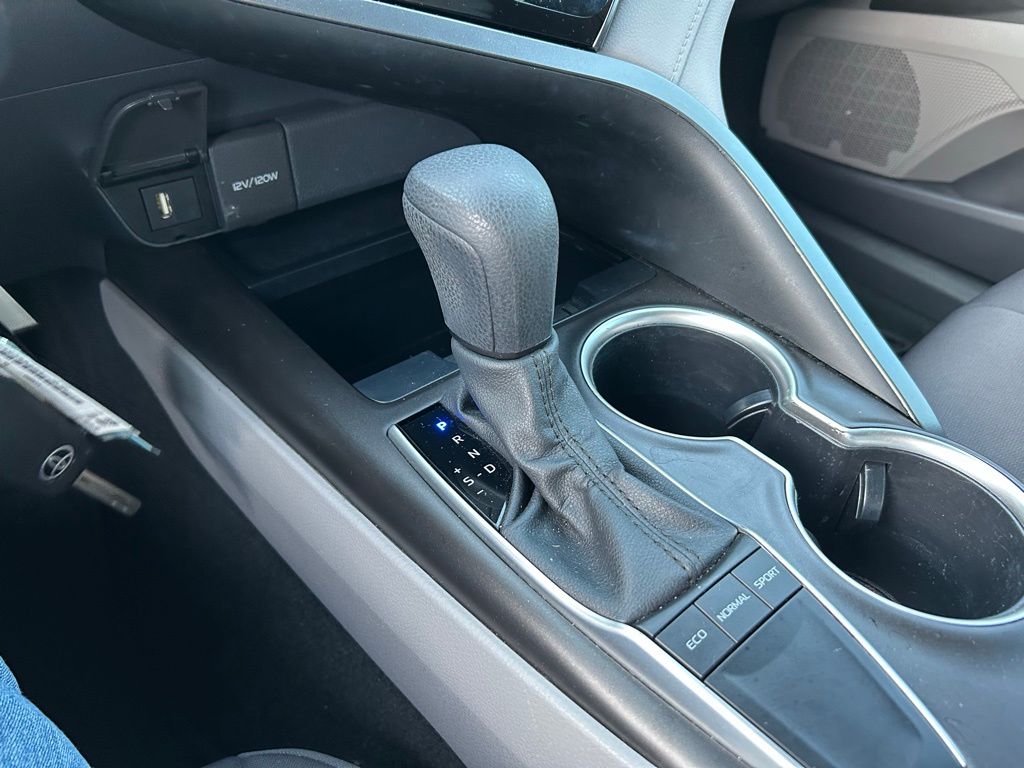 Thumbnail: 2023 Toyota Camry - 27