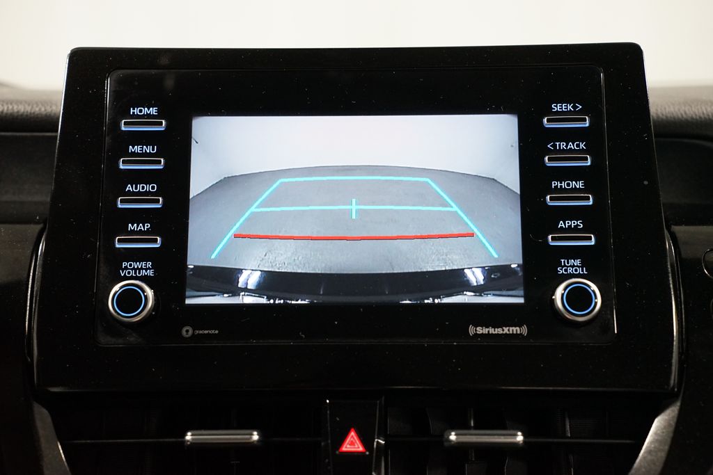 Thumbnail: 2023 Toyota Camry - 19