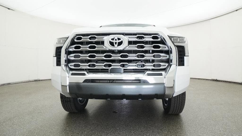 Thumbnail: 2026 Toyota Tundra - 32