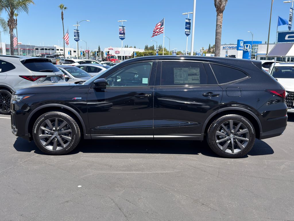 Thumbnail: 2026 Acura MDX - 7