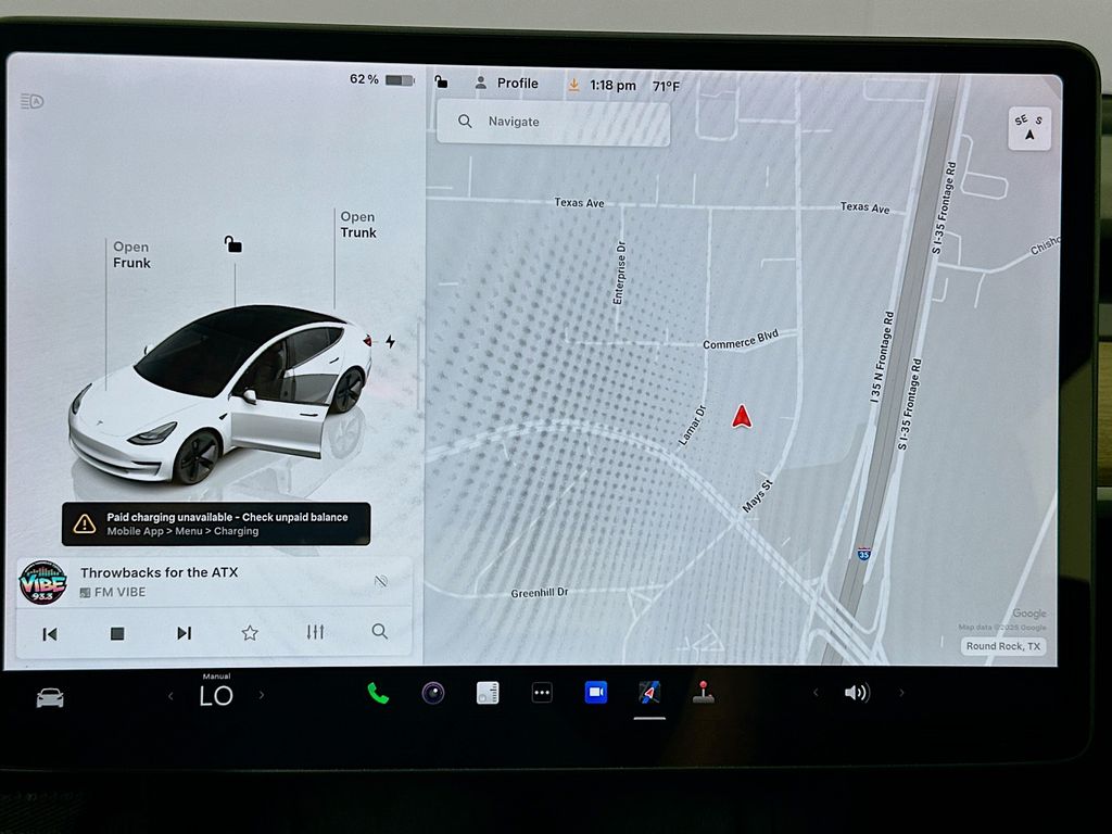 Thumbnail: 2023 Tesla Model 3 - 13