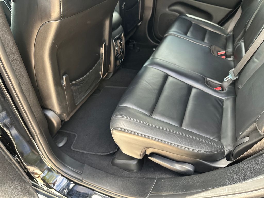 Used Car 2020 Jeep Grand Cherokee  Limited For Sale Under $25,000 In Austin, Texas