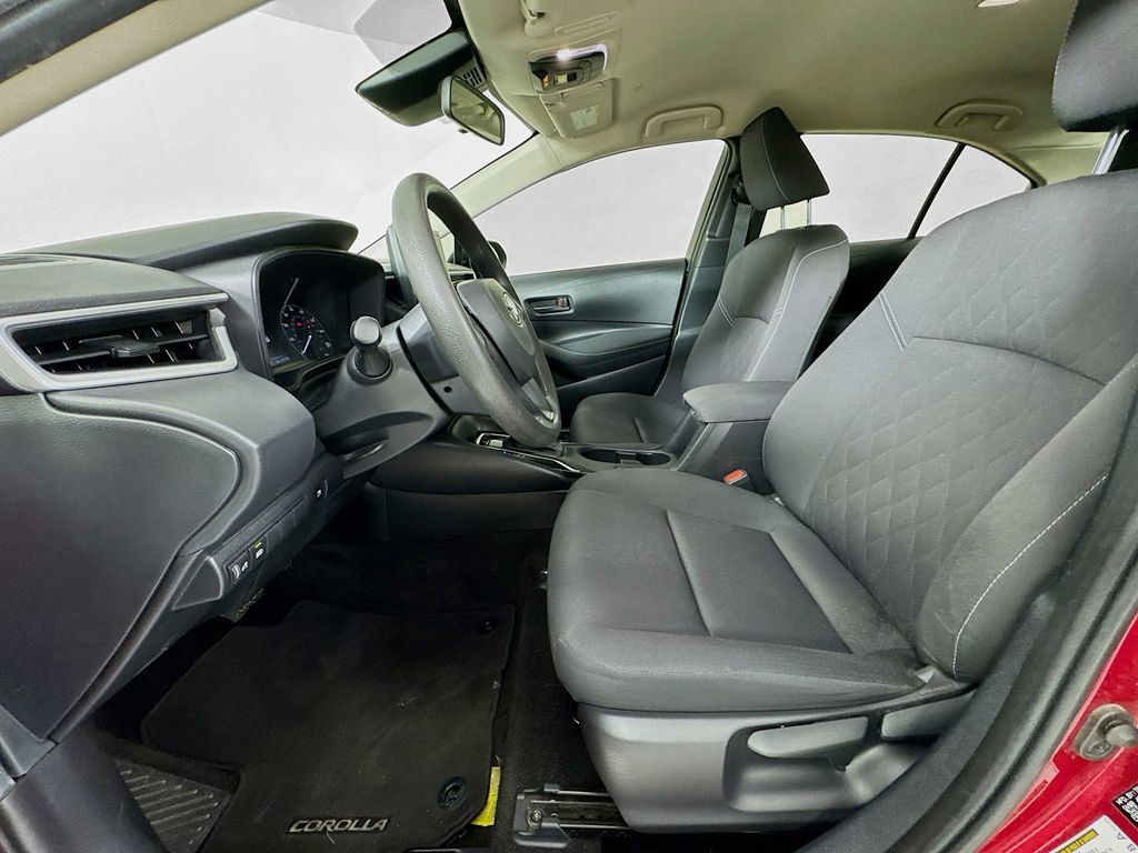 Used Car 2024 Toyota Corolla Hybrid  Le For Sale Under $25,000 In Austin, Texas