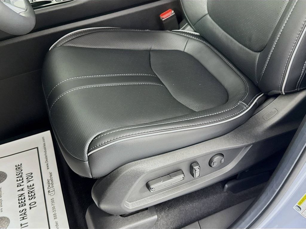 New Car 2025 Honda Pilot  Elite For Sale Under $60,000 In Austin, Texas