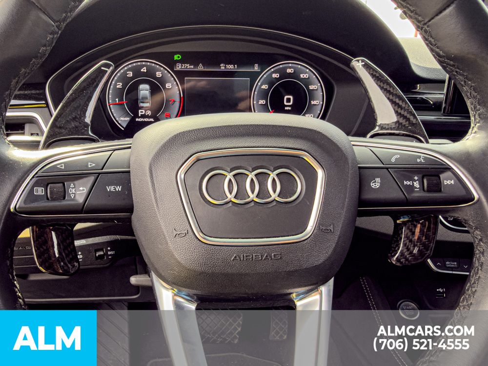 2023 Audi A4 Premium Plus - Photo 26