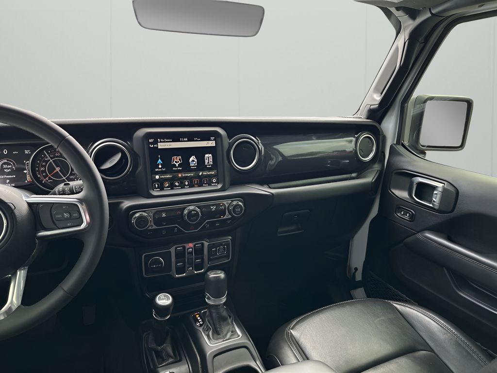 Used Car 2023 Jeep Wrangler  Sahara For Sale Under $35,000 In Austin, Texas