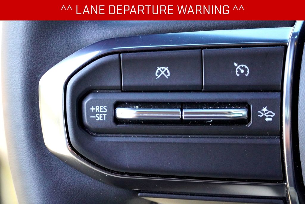 Used Car 2024 Gmc Canyon  At4 For Sale Under $50,000 In Taylor, Texas