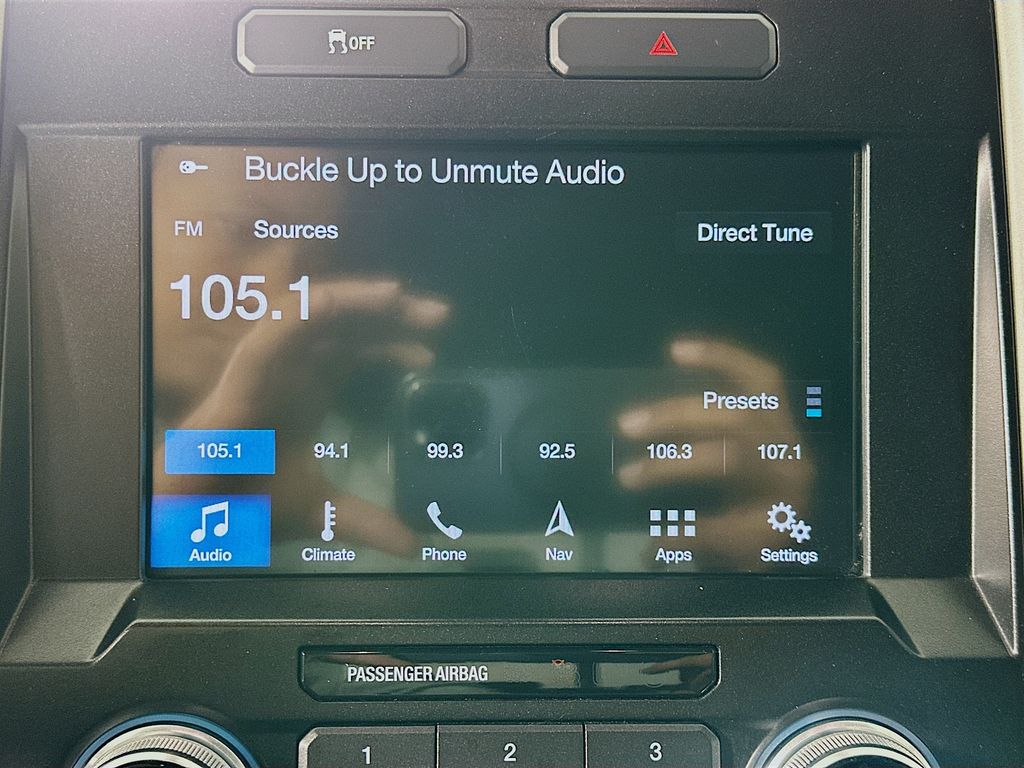 Thumbnail: 2016 Ford F-150 - 15