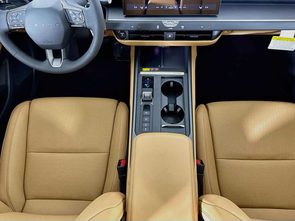 Thumbnail: 2026 Lexus ES - 16