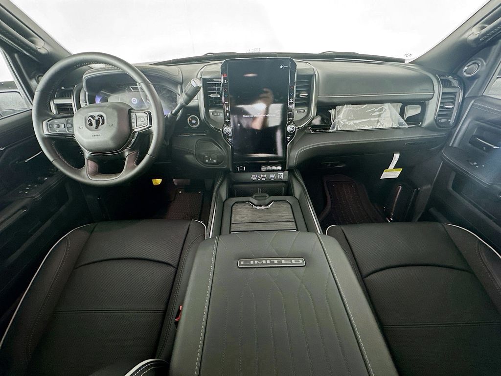 New 2026 Blue Ram Limited 14in image 9