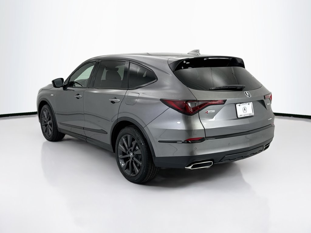 Thumbnail: 2026 Acura MDX - 7