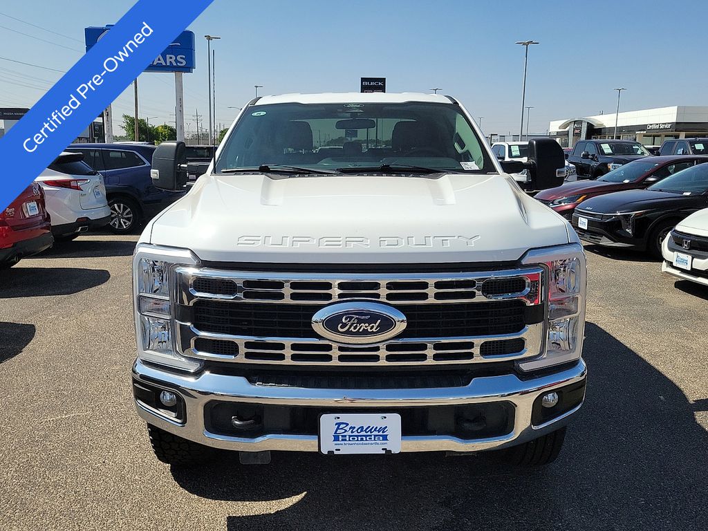 2024 Ford F-250SD XLT - 2
