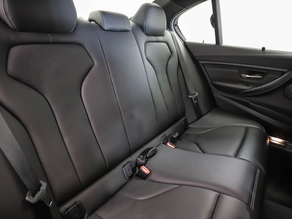 Thumbnail: 2016 BMW M3 - 28