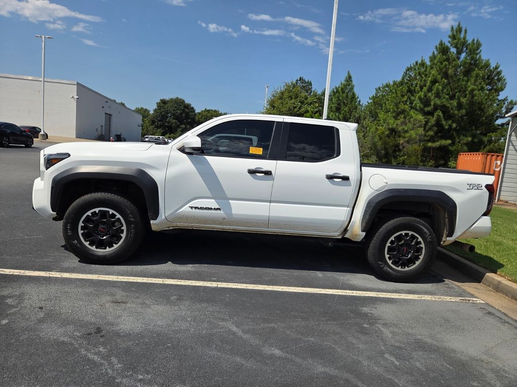 Used 2024 Toyota Tacoma Truck