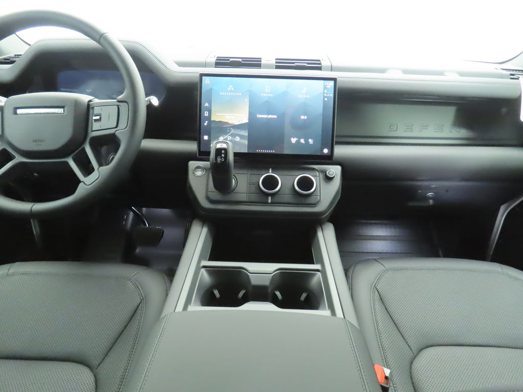 Thumbnail: 2026 Land Rover Defender - 13
