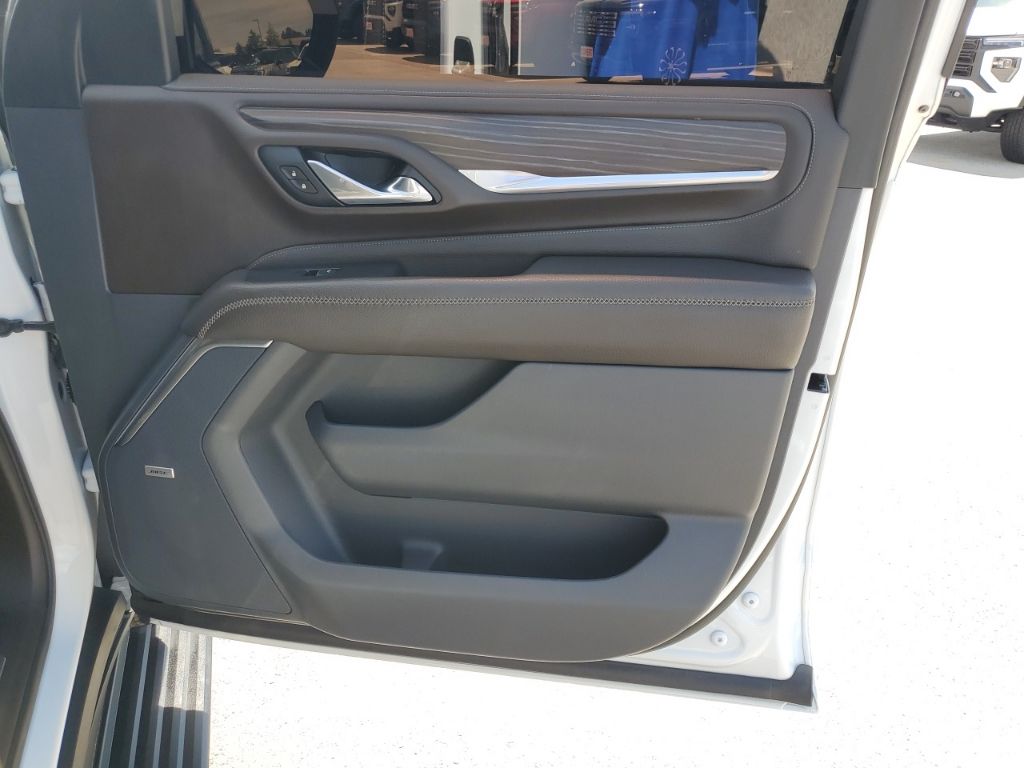 Used Car 2021 Gmc Yukon  Denali For Sale Under $50,000 In Austin, Texas