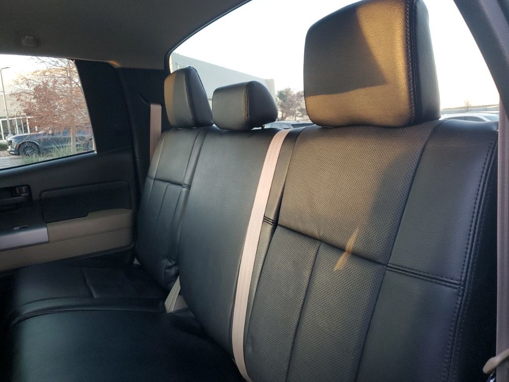 Used Car 2008 Toyota Tundra  Sr5 For Sale Under $15,000 In Austin, Texas