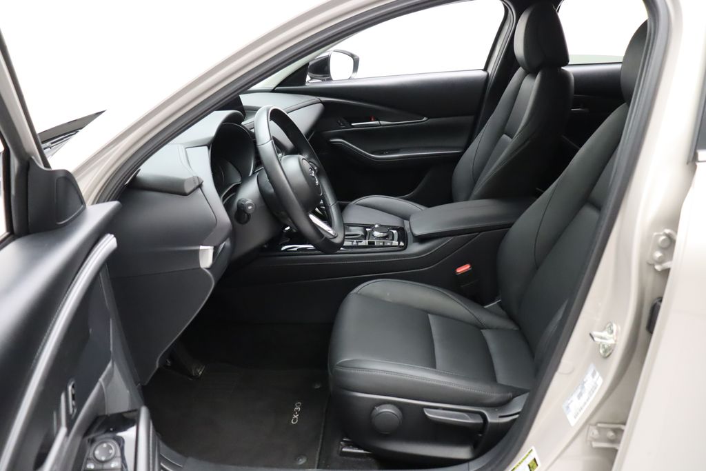 2024 Mazda CX-30 Select 14