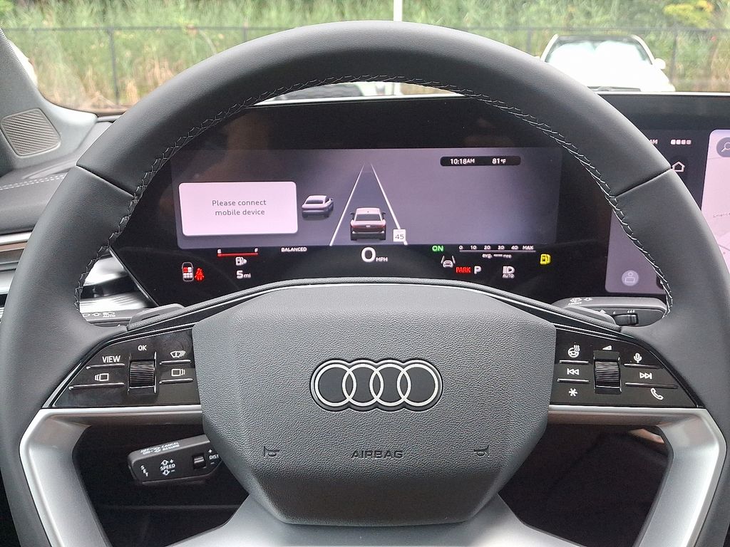Thumbnail: 2026 Audi A6 - 9
