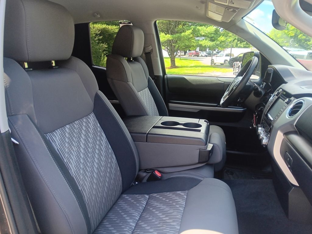 Used 2019 Toyota Tundra Truck