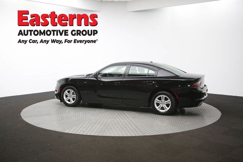 Used 2022 Black Dodge SXT image 59
