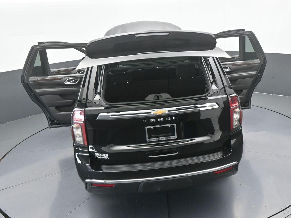 Used 2023 Black Chevrolet LS image 67