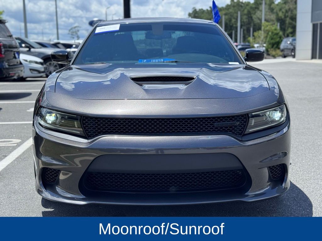 2023 Dodge Charger R/T