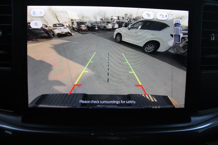 Used Car 2024 Ford F-150  Stx For Sale Under $40,000 In Georgetown, Texas