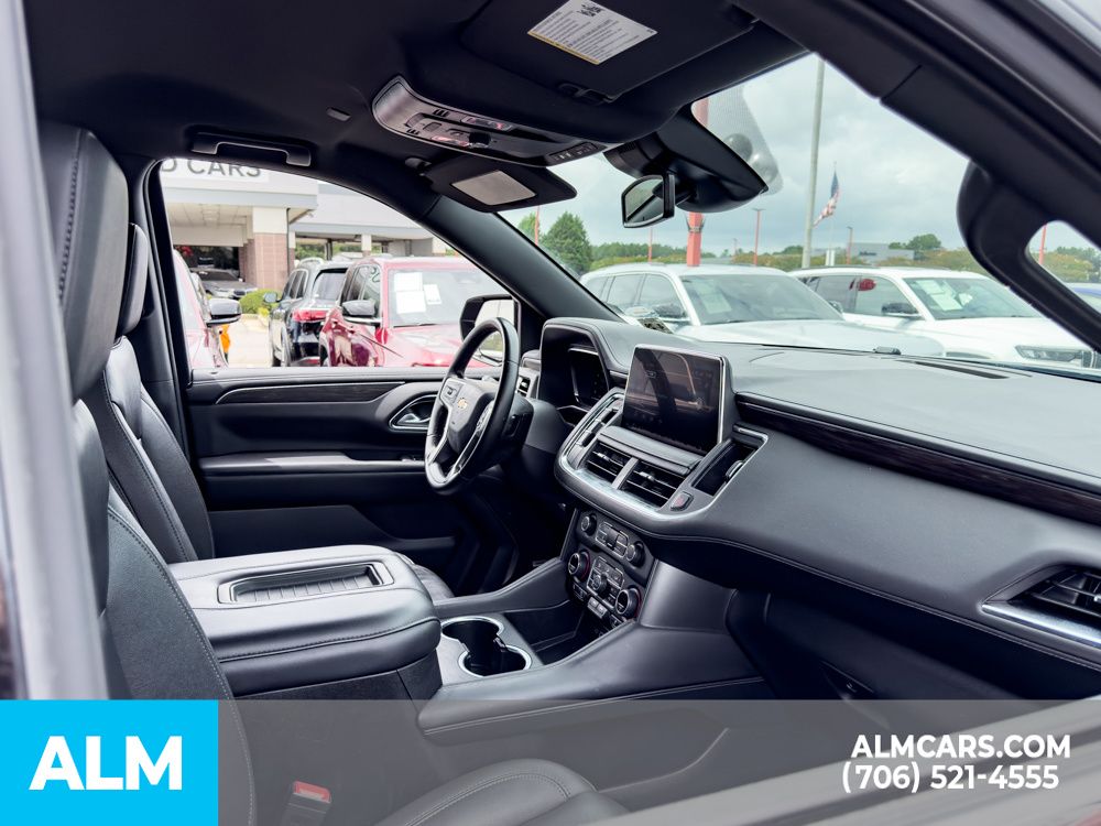 Used 2024 Black Chevrolet LT image 18