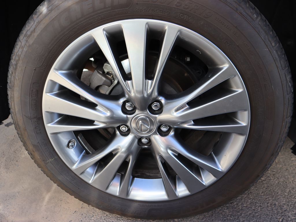 Thumbnail: 2014 Lexus RX - 15