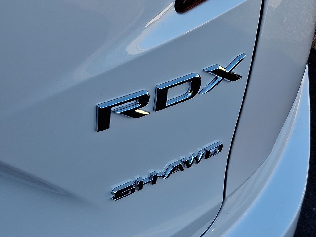 Thumbnail: 2026 Acura RDX - 11