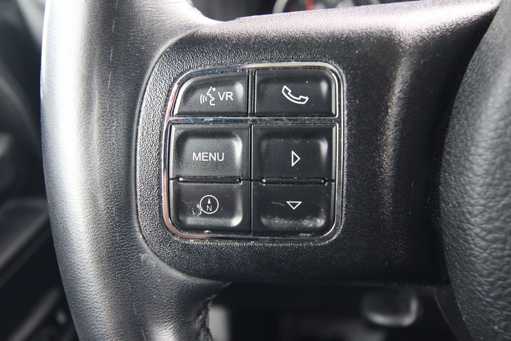 Used 2018 Jeep Wrangler JK SUV