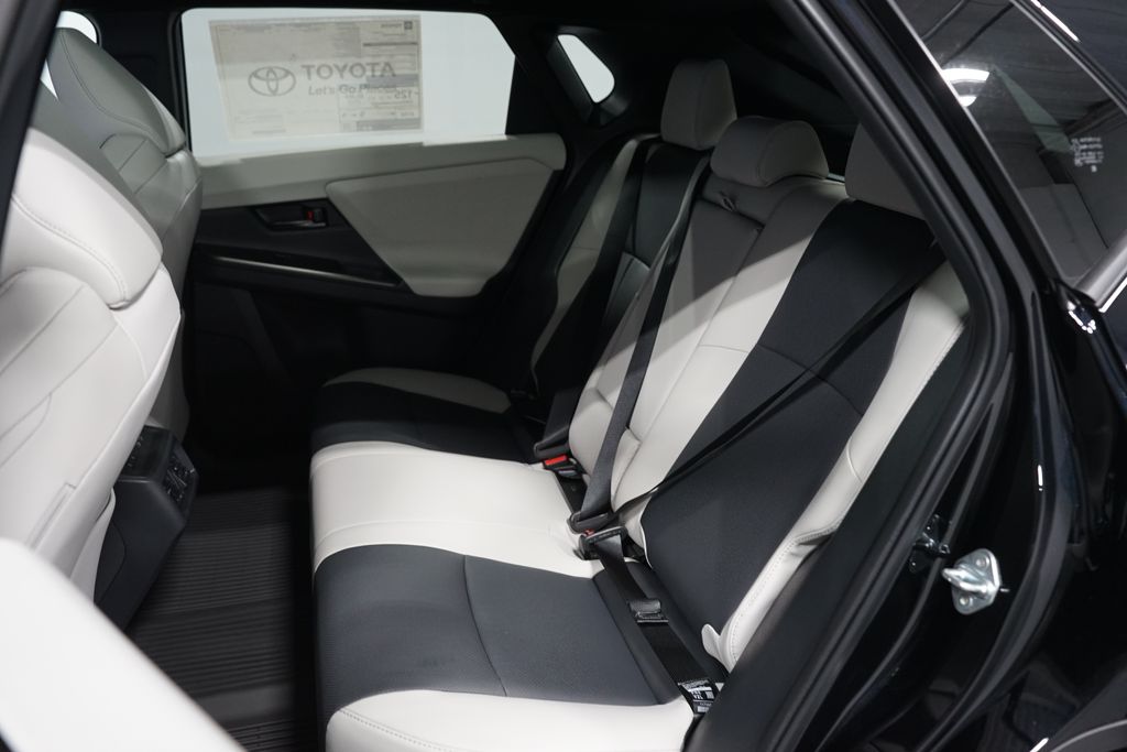 Thumbnail: 2026 Toyota bZ - 31