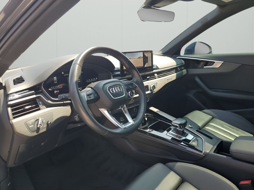 2023 Audi A4  In Austin, Texas