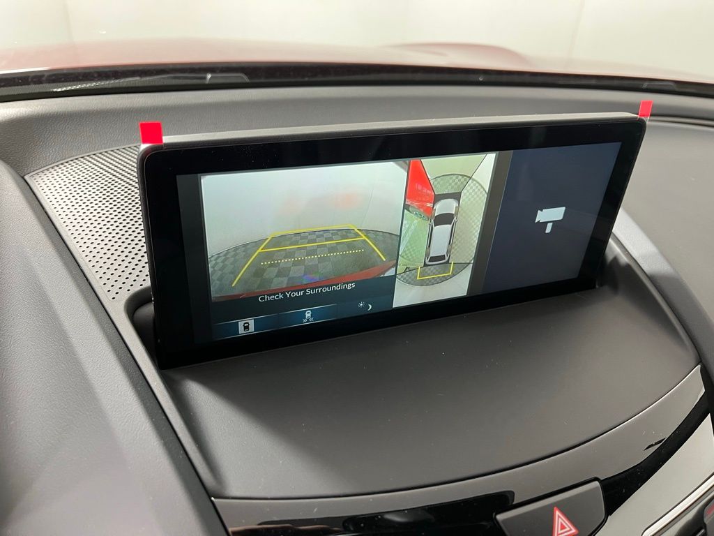 Thumbnail: 2026 Acura RDX - 31