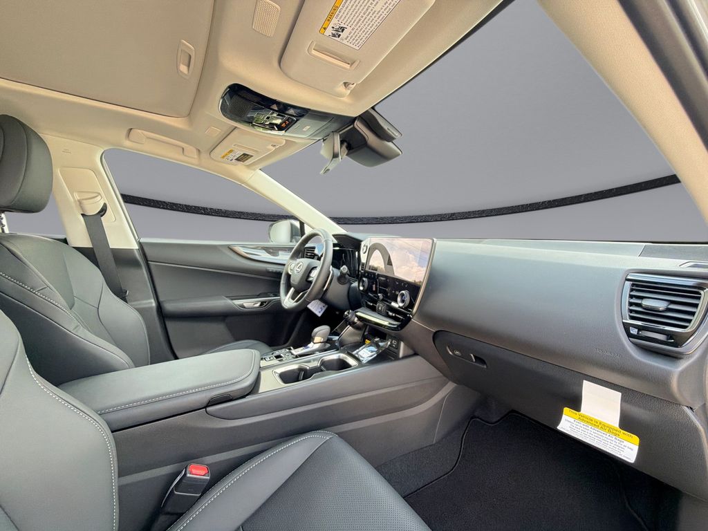 Thumbnail: 2026 Lexus NX - 15