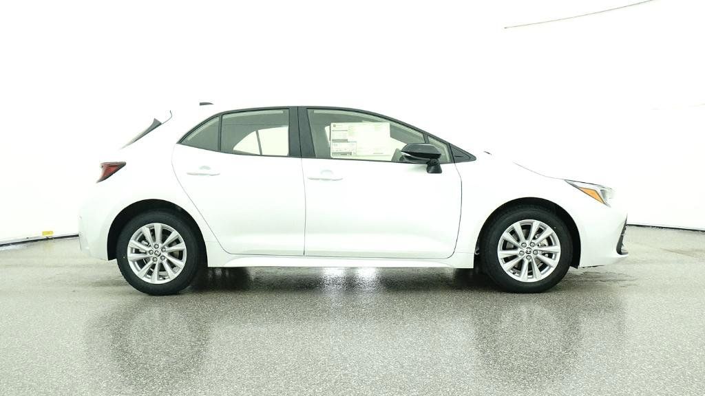 Thumbnail: 2026 Toyota Corolla - 12