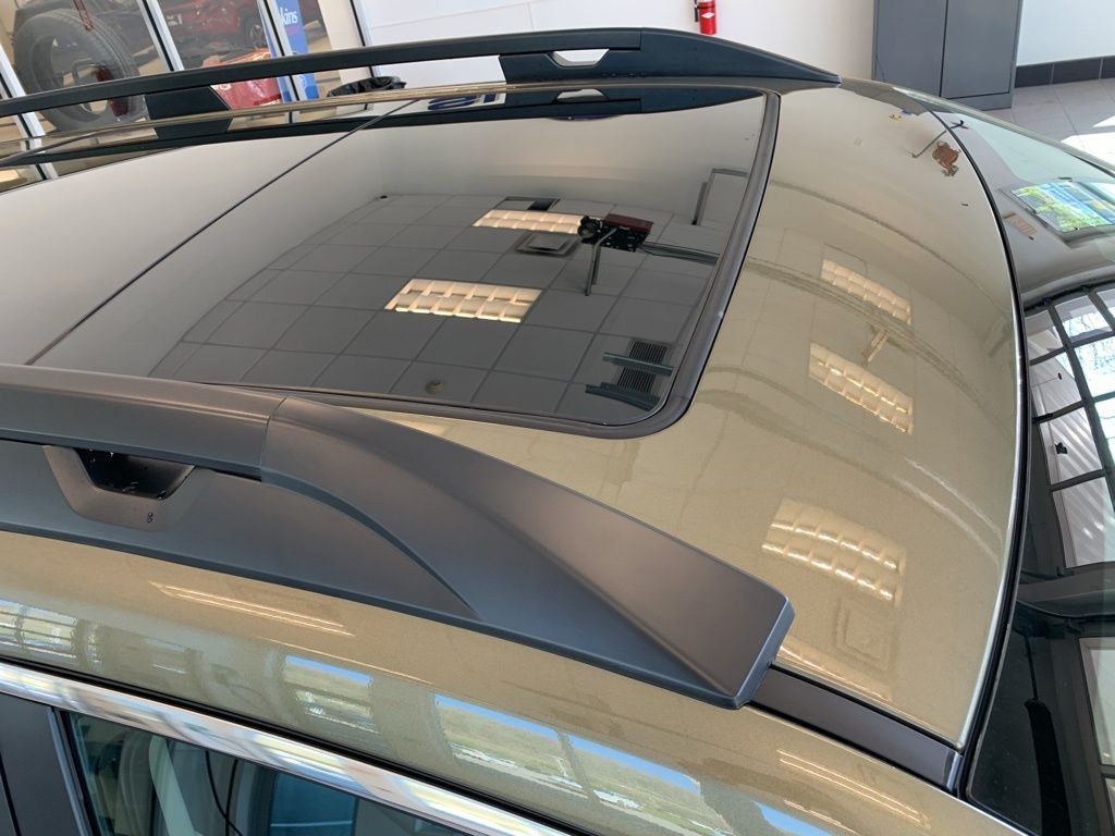 New 2026 Green Subaru Limited image 26