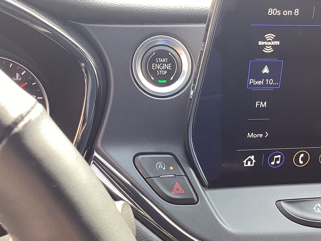 Used 2023 Chevrolet Blazer SUV