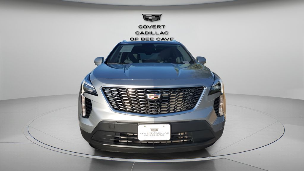 Used Car 2023 Cadillac Xt4  Luxury For Sale Under $30,000 In Austin, Texas