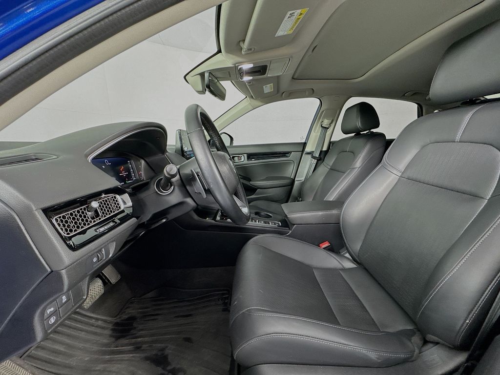 New Car 2023 Honda Civic  Touring For Sale Under $30,000 In Austin, Texas