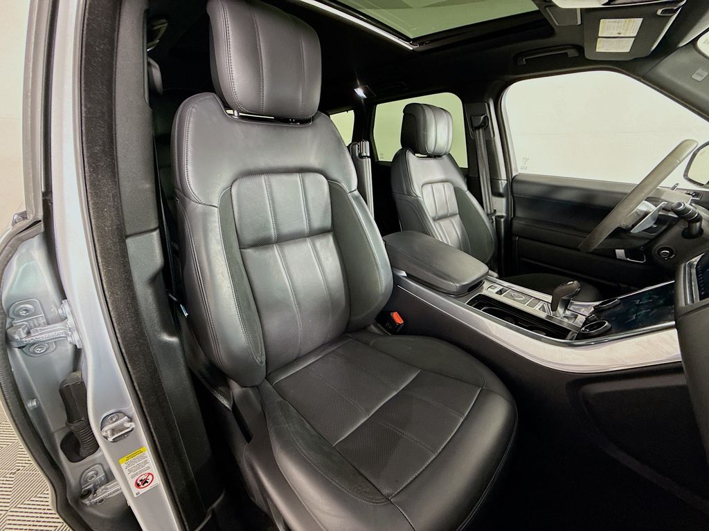 Thumbnail: 2022 Land Rover Range Rover Sport - 29
