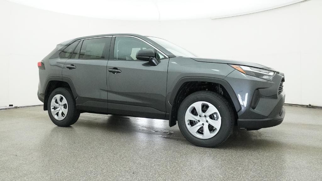 Thumbnail: 2025 Toyota RAV4 - 19