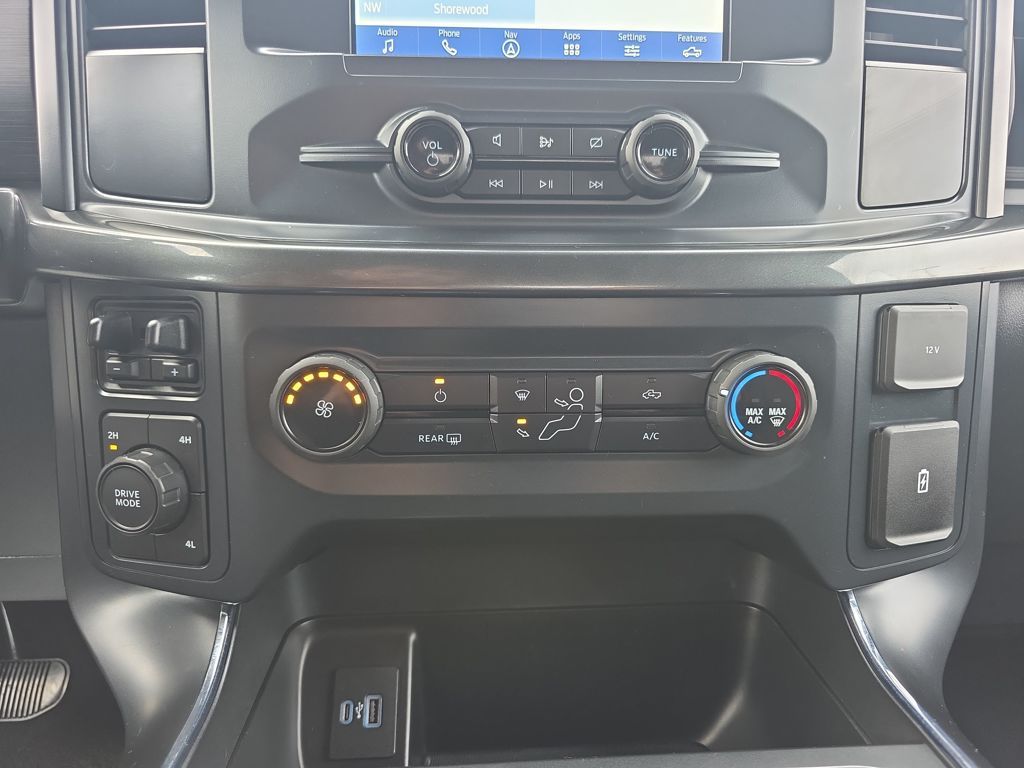 Certified Used 2022 Gray Ford XL image 31