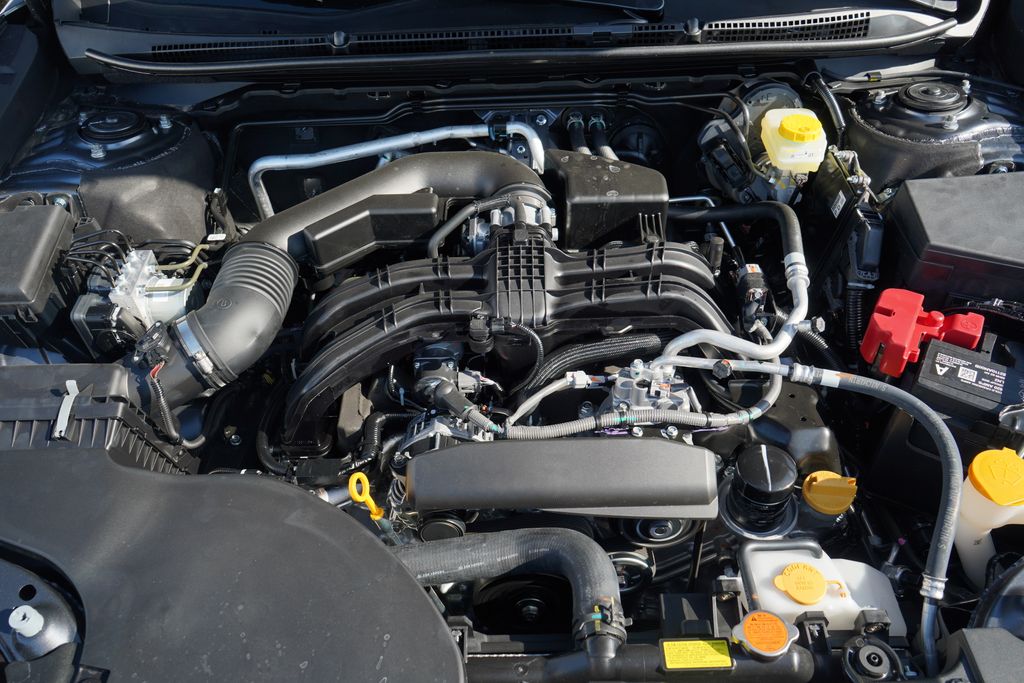 Thumbnail: 2025 Subaru Outback - 12